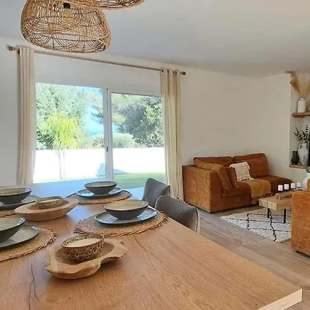 Villa Junna